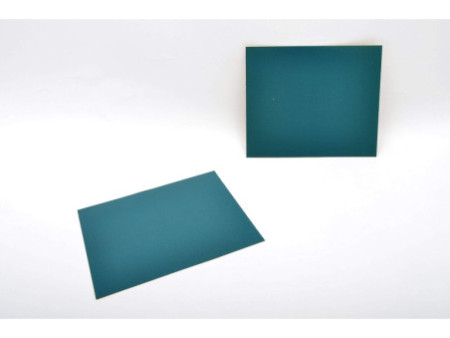 KLEIBER Pièce de réparation nylon, autocollant, vert