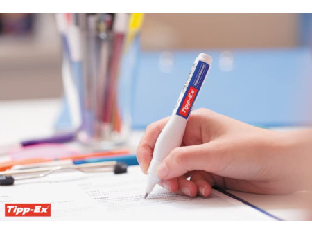 Tipp-Ex Stylo correcteur 'Shake'n Squeeze', blanc