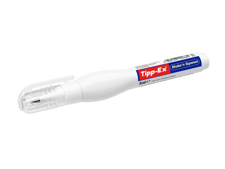 Tipp-Ex Stylo correcteur 'Shake'n Squeeze', blanc