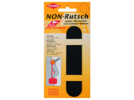 KLEIBER Ruban anti-glisse, noir