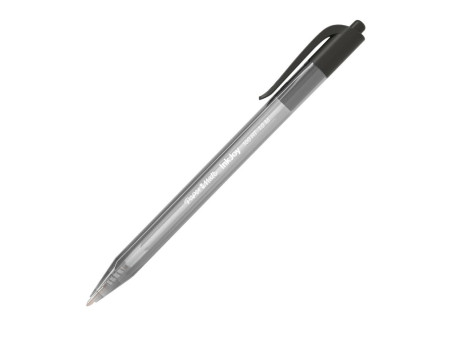 Paper:Mate Stylo à bille InkJoy 100 RT, noir