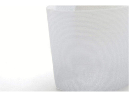 KLEIBER Patch thermocollant élastique, 400 x 60 mm, bleu