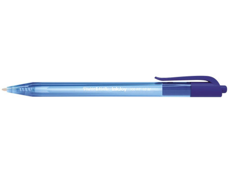 Paper:Mate Stylo à bille InkJoy 100 RT, bleu