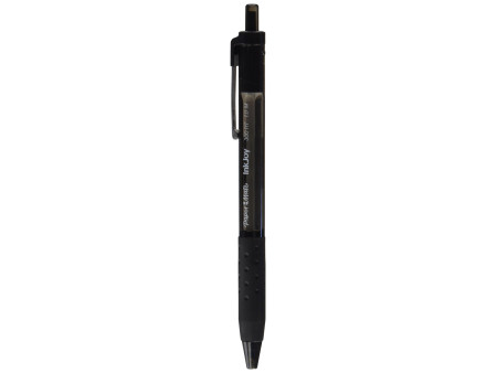 Paper:Mate Stylo à bille InkJoy 300 RT, noir