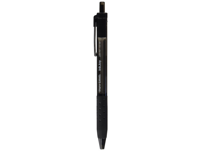 Paper:Mate Stylo à bille InkJoy 300 RT, noir