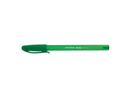 Paper:Mate Stylo à bille InkJoy 100, vert