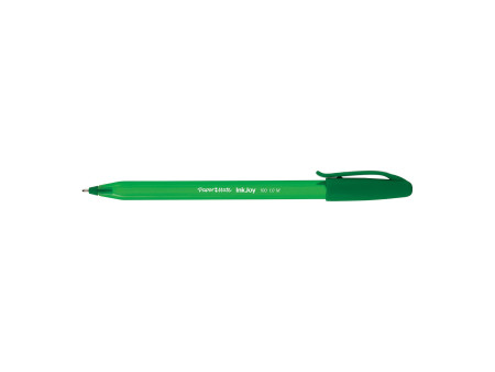 Paper:Mate Stylo à bille InkJoy 100, vert