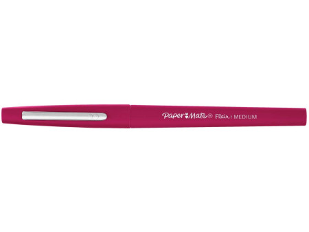 Paper:Mate Stylo feutre Flair Original, magenta