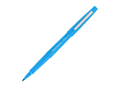 Paper:Mate Stylo feutre Flair Original, turquoise