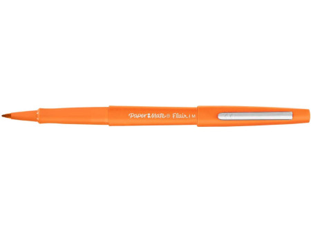 Paper-Mate Stylo feutre Flair Original, orange