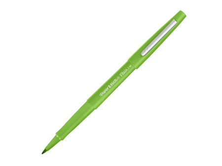 Paper:Mate Stylo feutre Flair Original, vert pomme