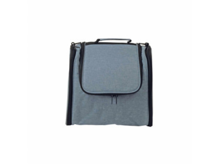 KLEIBER Sac pour accessoires de couture et tricot 'JEANS'