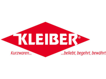 KLEIBER Nécessaire de couture, 100 pièces, dans étui noir