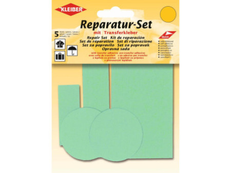 KLEIBER Set de pièces pour réparation, menthe