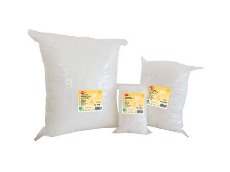 KLEIBER Ouate de rembourrage, blanc cassé, contenu: 250 g