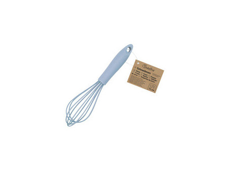 Linden Berg Fouet, petit, 210 mm, bleu-gris