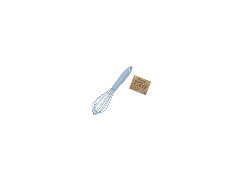 Linden Berg Fouet, petit, 210 mm, gris