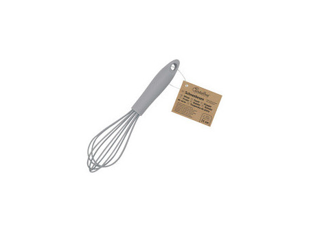 Linden Berg Fouet, petit, 210 mm, gris