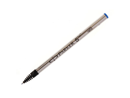 PARKER 5th Recharge F, bleu