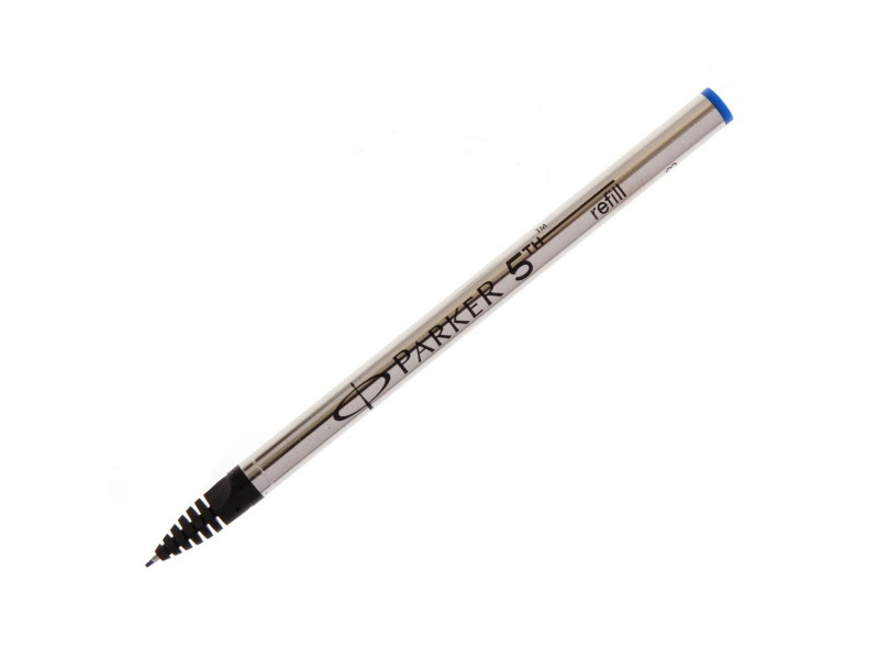 PARKER 5th Recharge F, bleu