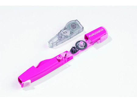 PLUS JAPAN Cassette de recharge pour rouleau correcteur 'MR'