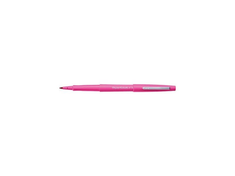 Paper:Mate Stylo feutre Flair Original, rose
