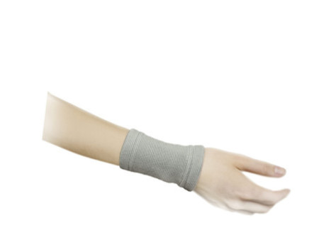 HARO Bandage sportif 'Poignet', taille: M, gris