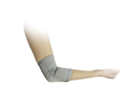 HARO Bandage sportif 'Coude', taille: L, gris