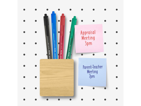 Paper:Mate Stylo à bille InkJoy 100 RT, Value pack, bleu