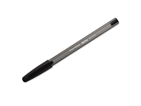 Paper:Mate Stylo à bille InkJoy 100, Value pack, noir