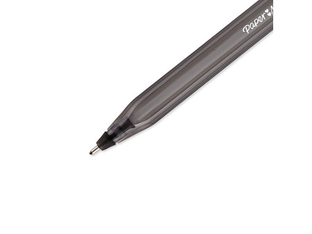 Paper:Mate Stylo à bille InkJoy 100, Value pack, noir