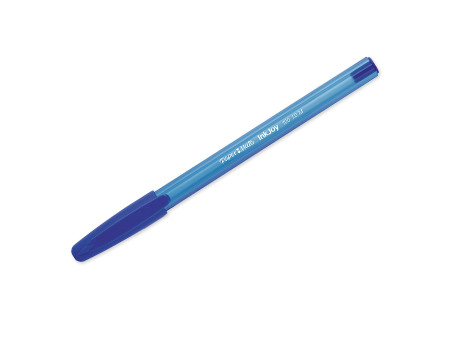 Paper:Mate Stylo à bille InkJoy 100, Value pack, bleu
