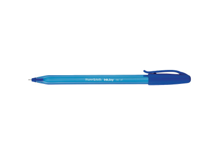 Paper:Mate Stylo à bille InkJoy 100, Value pack, bleu