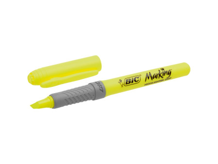 BIC Kit d'écriture MY BIC BOX, 124 pièces