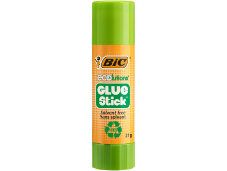 BIC Kit d'écriture MY BIC BOX, 124 pièces
