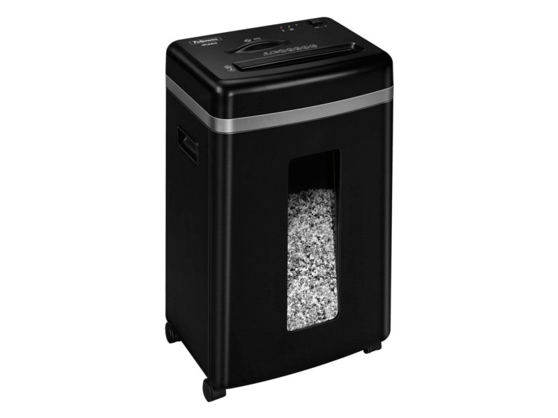 Fellowes Destructeur de documents Microshred 450M,