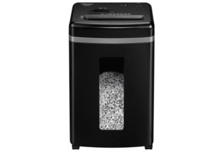 Fellowes Destructeur de documents Microshred 450M,