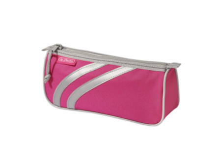 herlitz Trousse Sport, en polyester