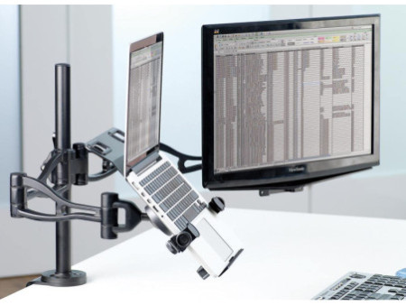 Fellowes Support additionnel pour portable Vista