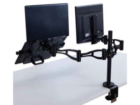 Fellowes Support additionnel pour portable Vista