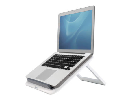 Fellowes Support pour ordinateur portable I-Spire'Quick Lift