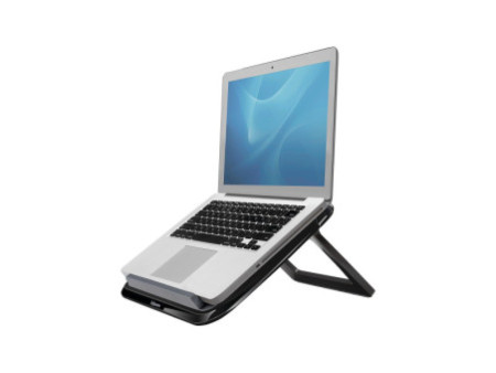Fellowes Support pour ordinateur portable I-Spire'Quick Lift