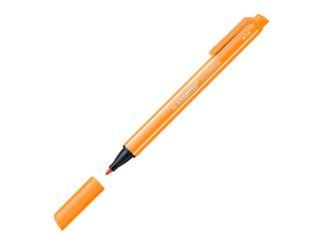 STABILO Stylo-feutre pointMax, orange