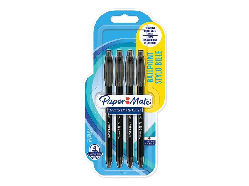 Paper:Mate Stylo à bille rétractable Comfortmate Ultra