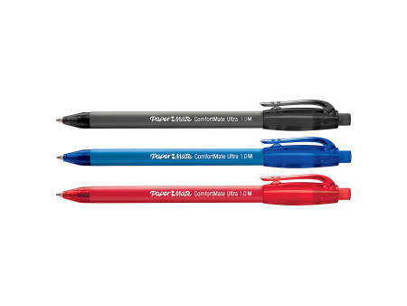 Paper:Mate Stylo à bille rétractable Comfortmate Ultra