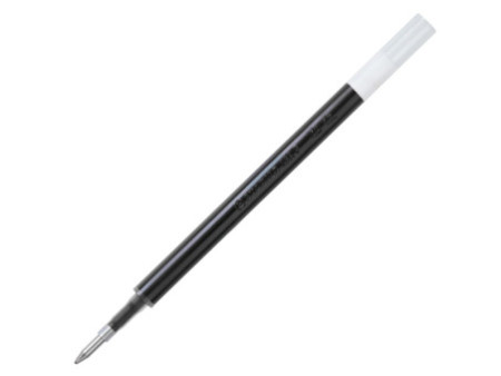 STABILO Mine de rechange pour stylo roller Palette, noir