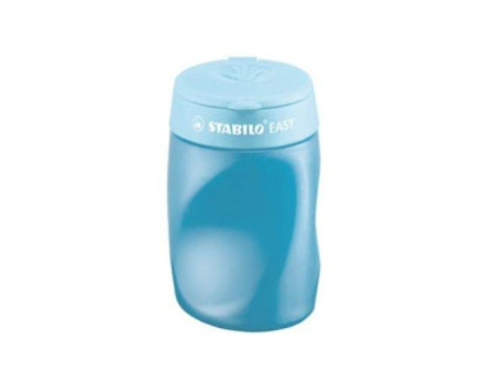 STABILO Kit d'écriture école EASYgraph 'S', droitier, bleu