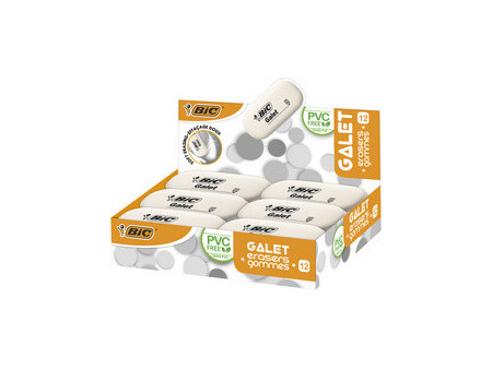 Tipp-Ex / BIC Lot, 52 pièces