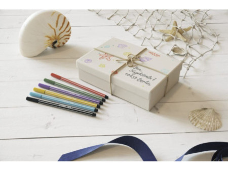 STABILO Stylo feutre Pen 68, violine
