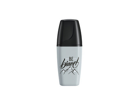 STABILO Surligneur BOSS MINI Pastellove 2.0, rose